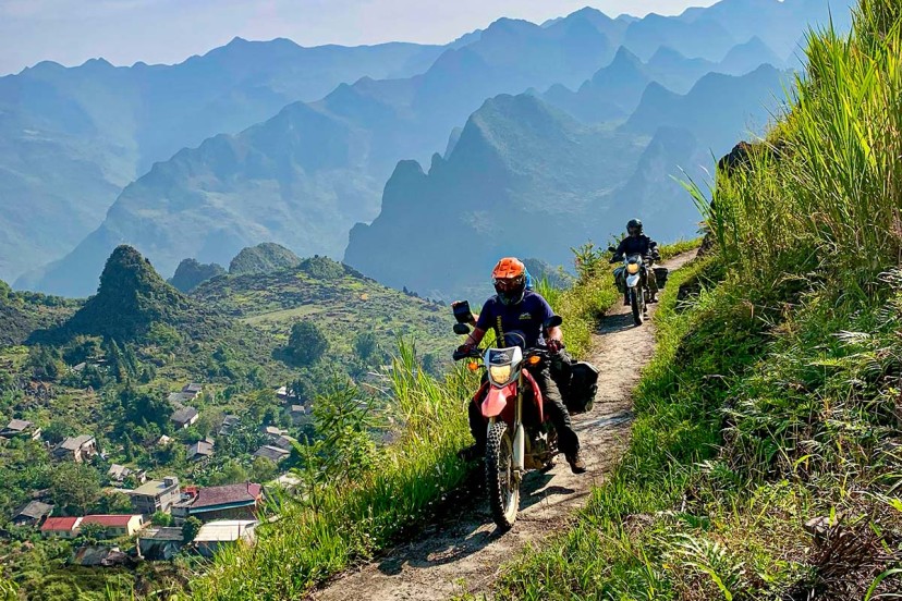 How To Get To Mu Cang Chai From Hanoi: A Guide For Adventurous Travelers How To Get To Mu Cang Chai From Hanoi: A Guide For Adventurous Travelers